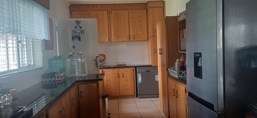 4 Bedroom Property for Sale in Sasolburg Ext 12 Free State